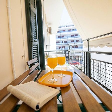 Ferienwohnung Casa Rodi Rhodes City Exterior foto
